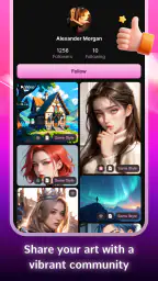 Nova : Art Image&Video Ai 7
