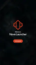 Nova Launcher: Home Screen 1