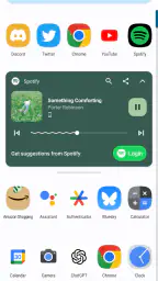 Nova Launcher: Home Screen 5