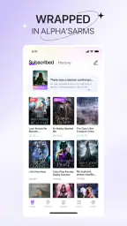 Novellair-Your Book Nook 3