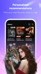 Novelmates-Stories&Novels 2