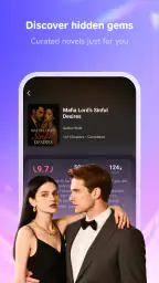 Novelmates-Stories&Novels 4