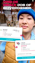 NOWJOBS | Flexibele jobs 1