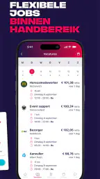 NOWJOBS | Flexibele jobs 2