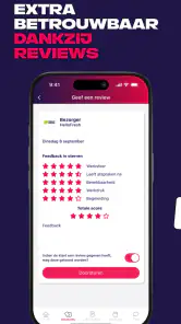 NOWJOBS | Flexibele jobs screenshot