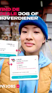 NOWJOBS | Flexibele jobs screenshot