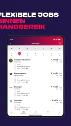 NOWJOBS | Flexibele jobs 7