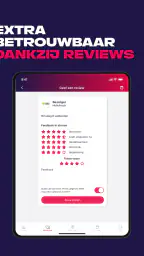 NOWJOBS | Flexibele jobs 8