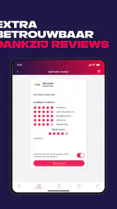 NOWJOBS | Flexibele jobs screenshot