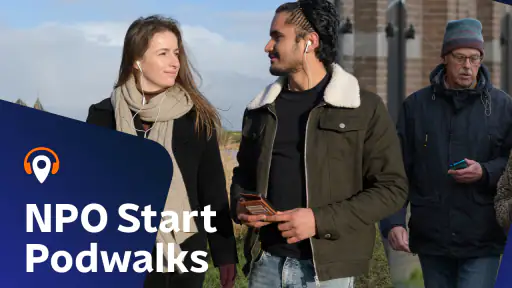NPO Start Podwalks 6