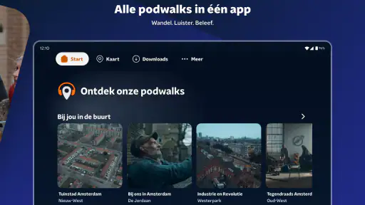 NPO Start Podwalks 7