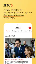 NRC - Nieuws en achtergronden 1