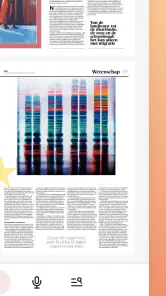 NRC - Nieuws en achtergronden screenshot