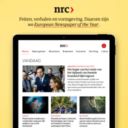 NRC - Nieuws en achtergronden 8