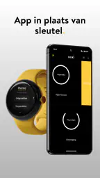 Nuki Smart Lock 2