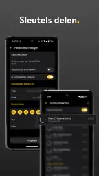 Nuki Smart Lock 3