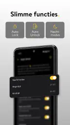 Nuki Smart Lock 4
