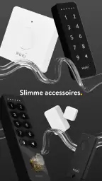 Nuki Smart Lock 5