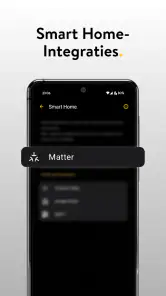 Nuki Smart Lock screenshot