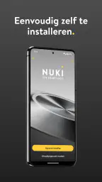 Nuki Smart Lock 7