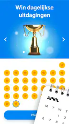 Number Match – Cijferspellen 3