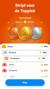 Number Match – Cijferspellen screenshot