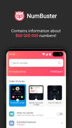NumBuster 1