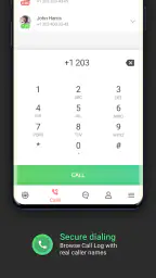 NumBuster 6