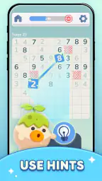 NumMatch: Logic Puzzle 4