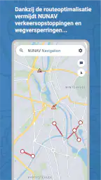NUNAV-Navigation 2