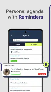 nunify screenshot