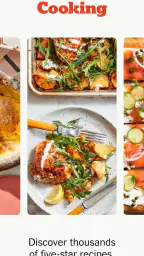 NYT Cooking: Quick Tasty Meals 1