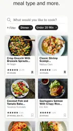 NYT Cooking: Quick Tasty Meals 6