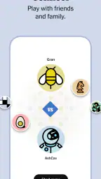 NYT Crossplay: Play and Spell 3