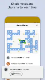 NYT Crossplay: Play and Spell 7