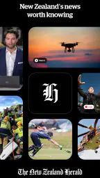 NZ Herald News 1