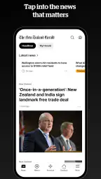 NZ Herald News 2