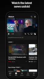 NZ Herald News 3
