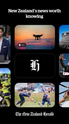 NZ Herald News 8