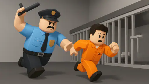 Obby World: Parkour Games 1