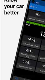 OBD Auto Doctor car scanner 1