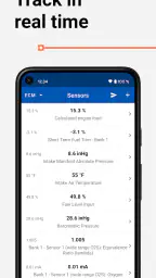 OBD Auto Doctor car scanner 4