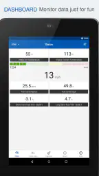 OBD Auto Doctor car scanner 7