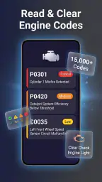 OBD Master Pro | Car Scanner 2