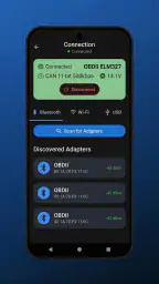 OBD Master Pro | Car Scanner 4