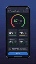 OBD Master Pro | Car Scanner 8