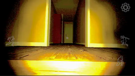 Obelisk Analog Horror Game 6