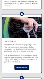 Obesitas Kliniek 2.0 5
