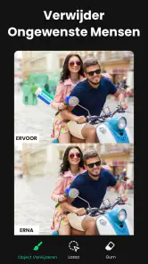 Object Remover - Foto Bewerken screenshot