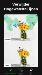 Object Remover - Foto Bewerken 3